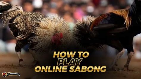 swcup6|Guide to Register Online Sabong Philippines Account .
